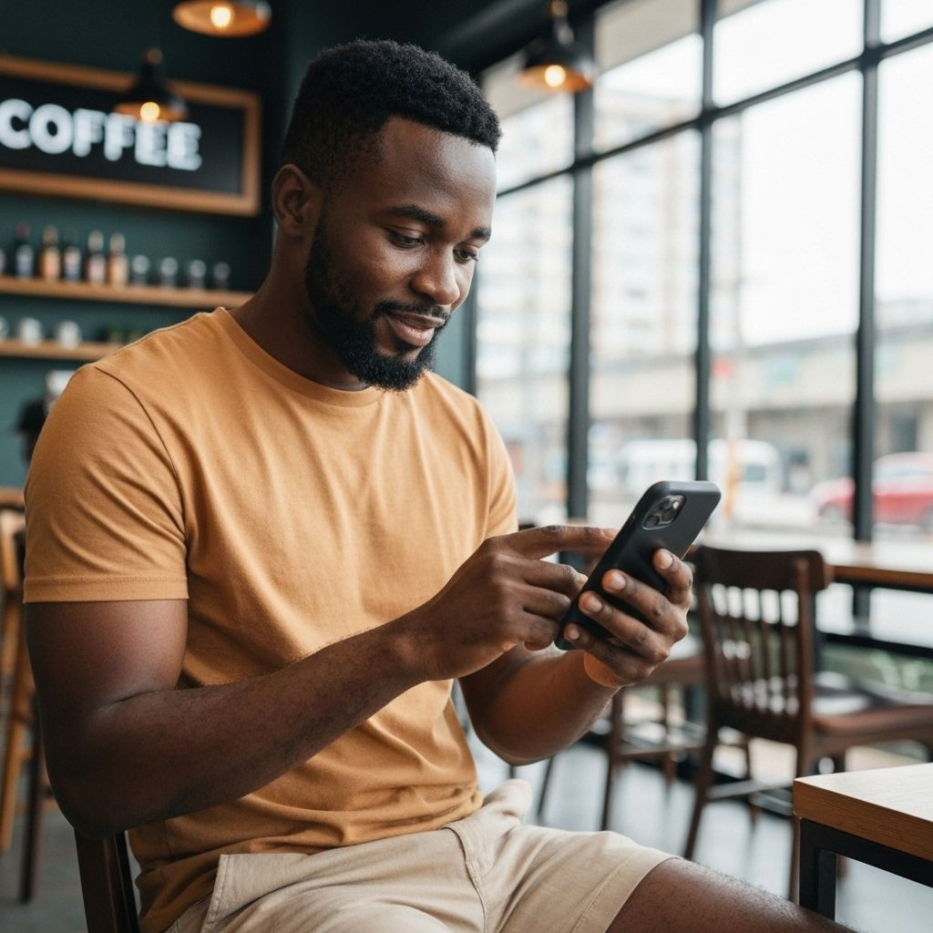 Modern mobile sports betting in Tanzania - Easy and convenient